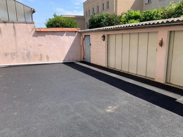 Apartment L'oasis Cosy Avec Climatisation, Parking, Velos , Animaux Bienvenus Chateauroux