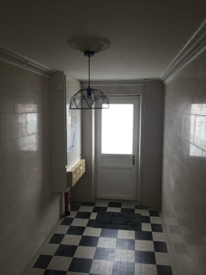 L'oasis Cosy Avec Climatisation, Parking, Velos , Animaux Bienvenus Apartment