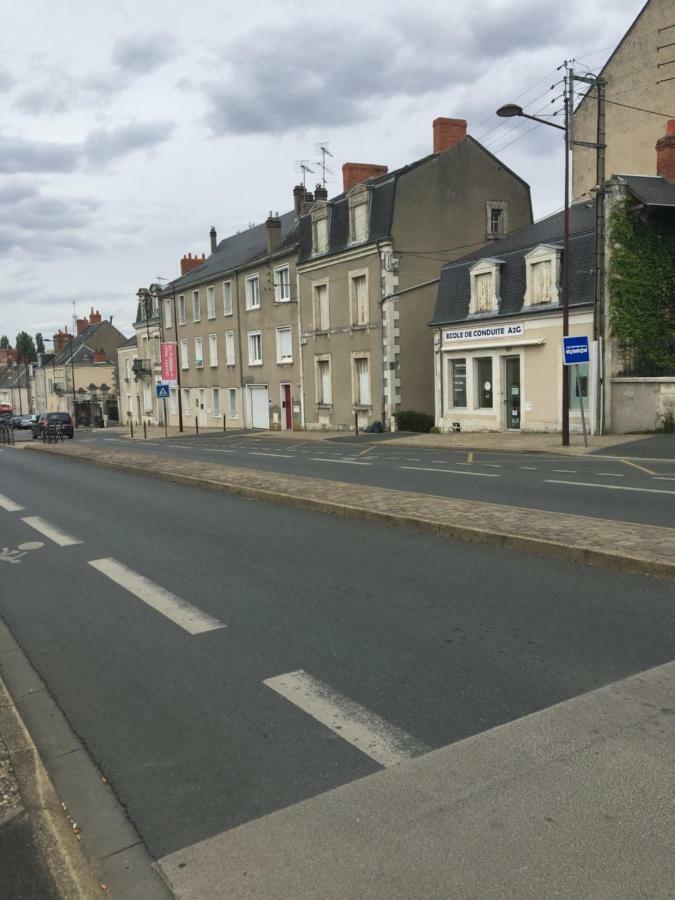 L'oasis Cosy Avec Climatisation, Parking, Velos , Animaux Bienvenus *