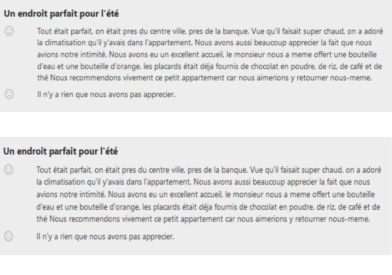 L'oasis Cosy Avec Climatisation, Parking, Velos , Animaux Bienvenus *